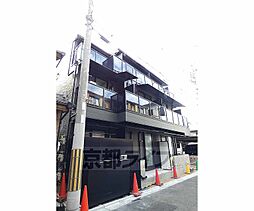 JR東海道・山陽本線 京都駅 徒歩10分の賃貸アパート