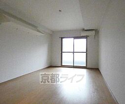 メゾン・ダンディ 7階1Kのリビング/ダイニング