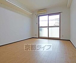 メゾン・サクセス 2階1Kのリビング/ダイニング