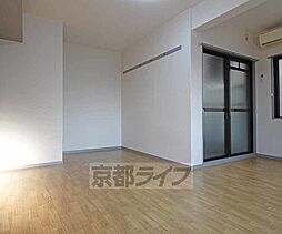 メゾン・ド・ルミネ 2階1Kのリビング/ダイニング