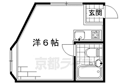 ジョイハイツ 2階