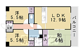 AZハウス 5階