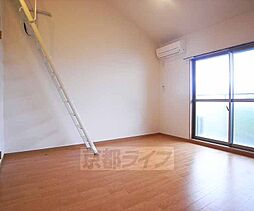 メゾン・ラコンテ 5階1Kのリビング/ダイニング