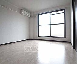 ＪＲ桃山駅南3 4階1DKのリビング/ダイニング