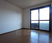 採光あるお部屋ですよ