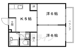 カーサビアンカ 1階
