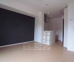 セジュール城南 2階ワンルームのリビング/ダイニング