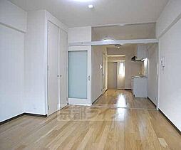 フレシールＴＨＨ 3階1DKのリビング/ダイニング