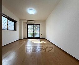 ＣＯＭＯＤＯ藤城Ｂ 1階1Kのリビング/ダイニング