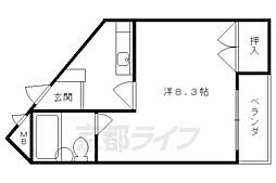 ハイツ田中 3階