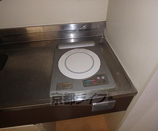 カルチェヴィラ吉勇_内装_5