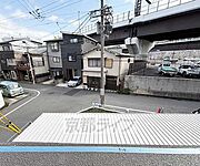 213号からの眺望です。