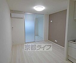 Ｌａ　Ｍａｉｓｏｎ　Ｉｓａ 2階1LDKのリビング/ダイニング