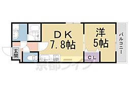 グランカーサ日の又 4階