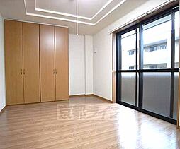 プラントフィールドII 2階1LDKのリビング/ダイニング