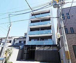 京都市営烏丸線 十条駅 徒歩5分の賃貸マンション