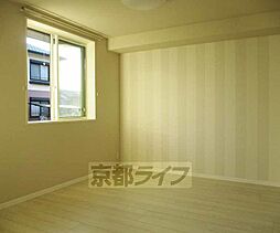 近鉄京都線 大久保駅 徒歩9分の賃貸マンション 1階2LDKのリビング/ダイニング