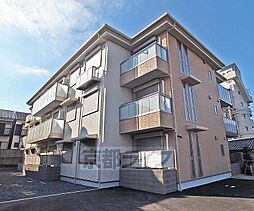 シャーメゾン大樹