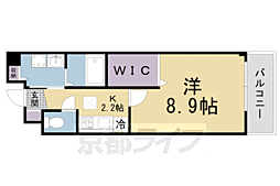 近鉄京都線 三山木駅 徒歩7分