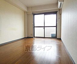 アドラブール 3階1Kのリビング/ダイニング