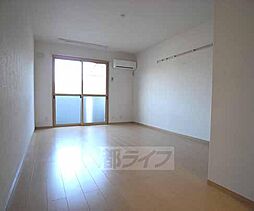 ラ・コリーヌII 1階1Kのリビング/ダイニング