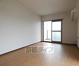 メゾン・ヴィーナス 7階1Kのリビング/ダイニング