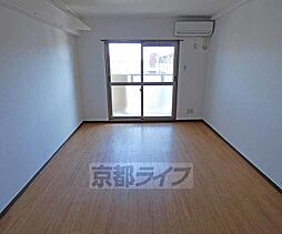 メゾン・フェアリー 7階1Kのリビング/ダイニング