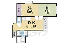 JR東海道・山陽本線 桂川駅 徒歩11分