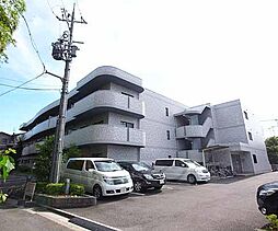 JR片町線(学研都市線) 松井山手駅 徒歩31分の賃貸マンション