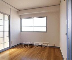 増田第3ハイツ 4階2Kのリビング/ダイニング