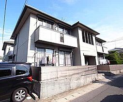 近鉄京都線 久津川駅 徒歩4分