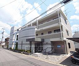 JR東海道・山陽本線 向日町駅 徒歩24分