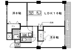 JR奈良線 新田駅 徒歩5分