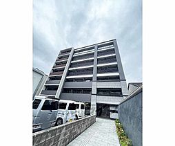 京都市営烏丸線 九条駅 徒歩7分