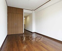 JR東海道・山陽本線 京都駅 徒歩1分の賃貸マンション 5階1Kのリビング/ダイニング