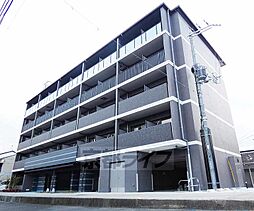 JR東海道・山陽本線 京都駅 徒歩20分の賃貸マンション