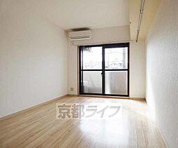 クローバー36 2階1Kのリビング/ダイニング