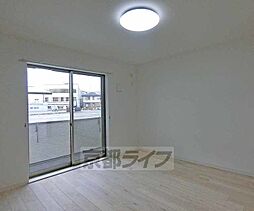 JR東海道・山陽本線 桂川駅 徒歩10分の賃貸アパート 1階1Kのリビング/ダイニング