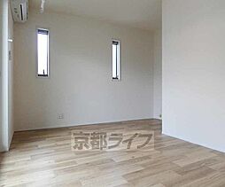 仮）石田内里町ハイツ 1階1Kのリビング/ダイニング