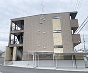 京都府京田辺市大住大坪：物件画像／株式会社京都ライフ　伏見桃山店