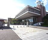 京都大学（宇治）まで4300m