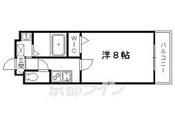 サクシード伏見駅南 4階
