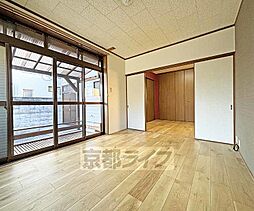 居間