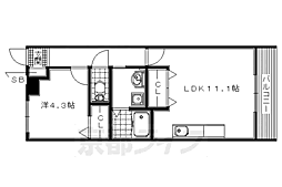 グラン　シエル 3階
