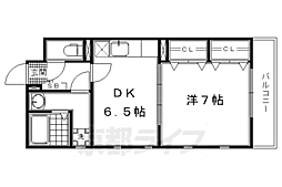 京都市営烏丸線 九条駅 徒歩7分