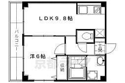 レジデンス雅都 4階/-