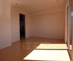 セジュール・モンド 1階1Kのリビング/ダイニング