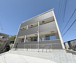 ジーメゾン小栗栖クレフィエ