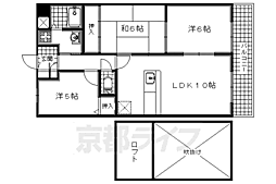 AZハウス 5階