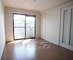 ＭＥＳＡ　ＶＥＲＤＥ　伏見 2階1Kのリビング/ダイニング